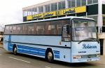DAF SB 2300 DHS-585 Caetano Algarve 1986 года